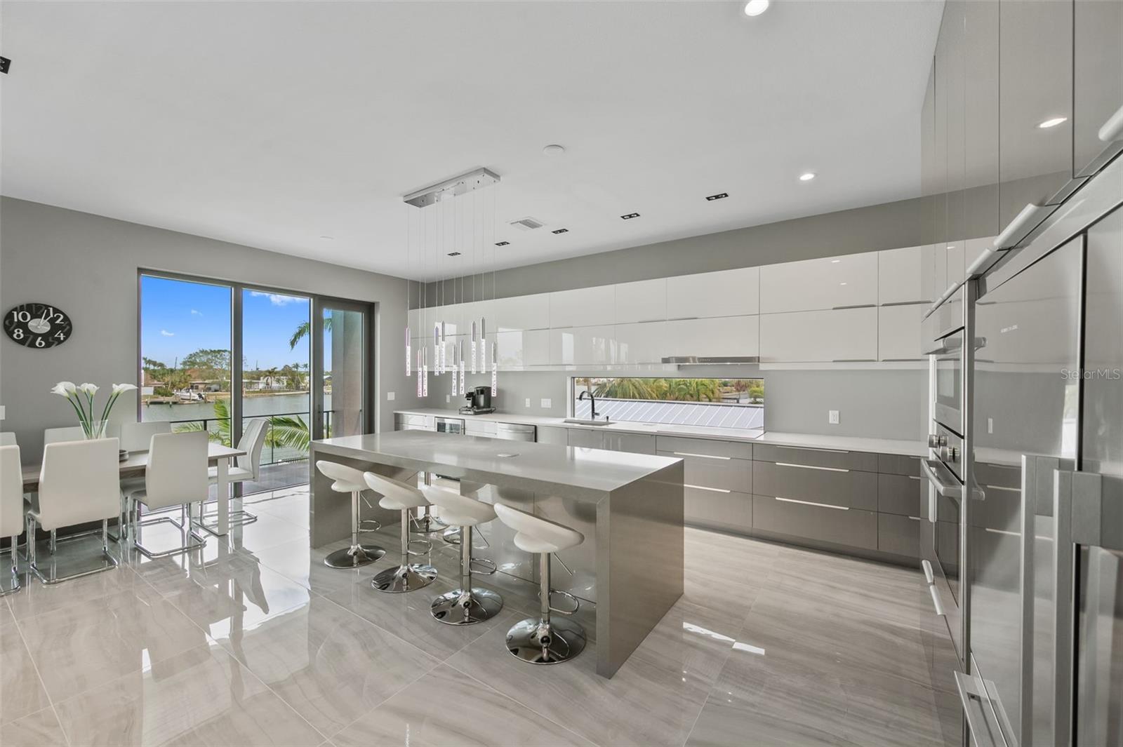 36 DOLPHIN DRIVE
