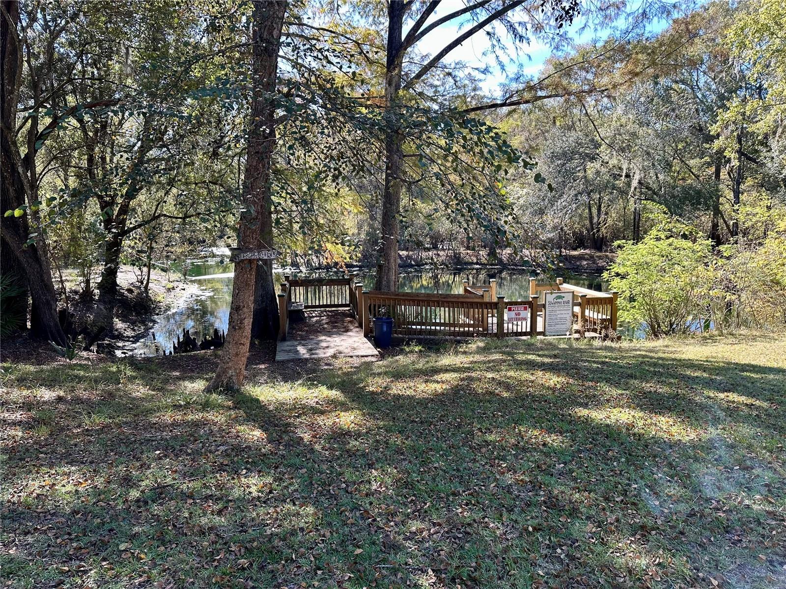 SUWANEE RIVER SPGS UN 3 - Residential