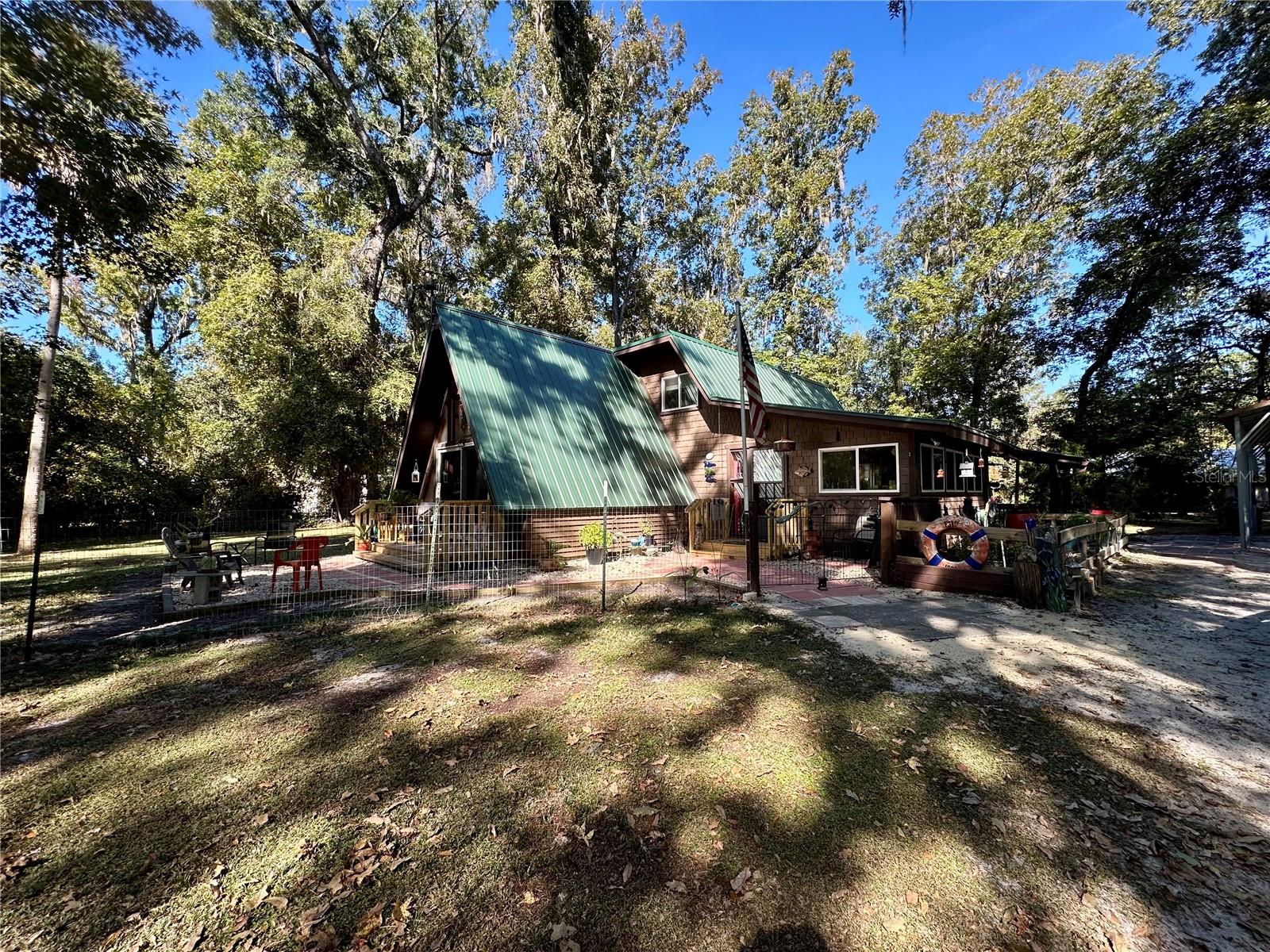 SUWANEE RIVER SPGS UN 3 - Residential