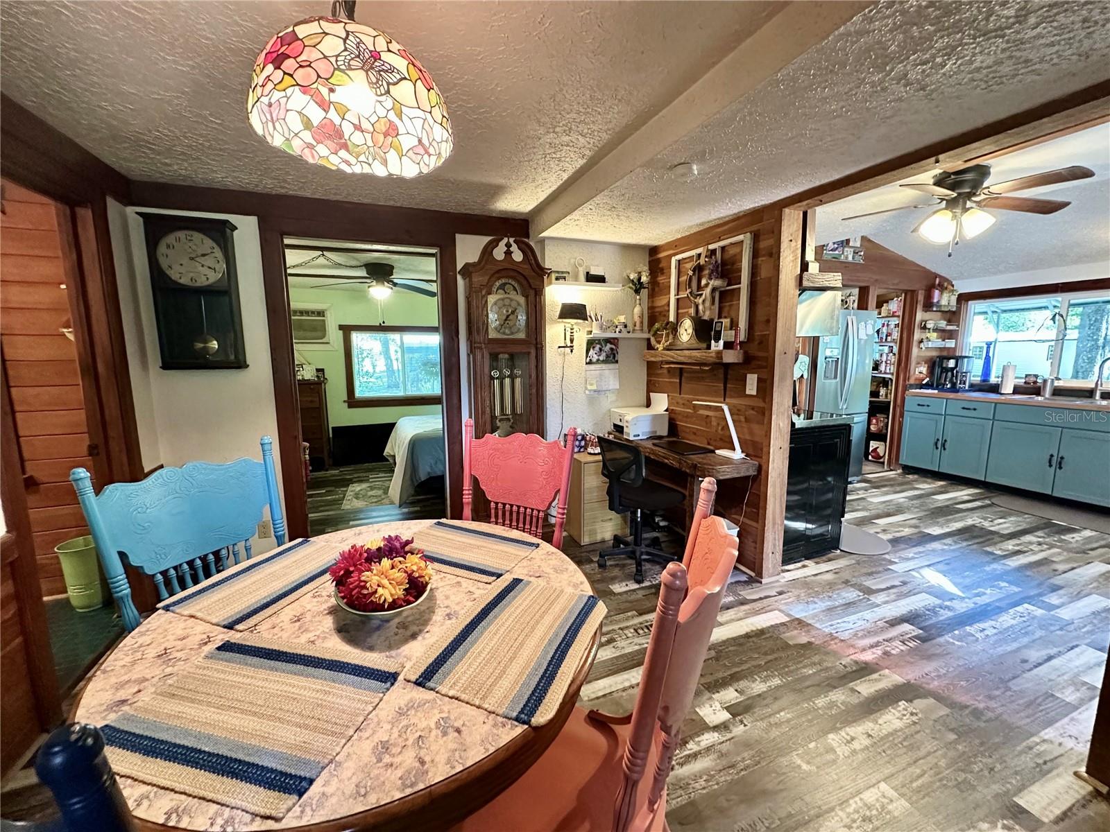 SUWANEE RIVER SPGS UN 3 - Residential