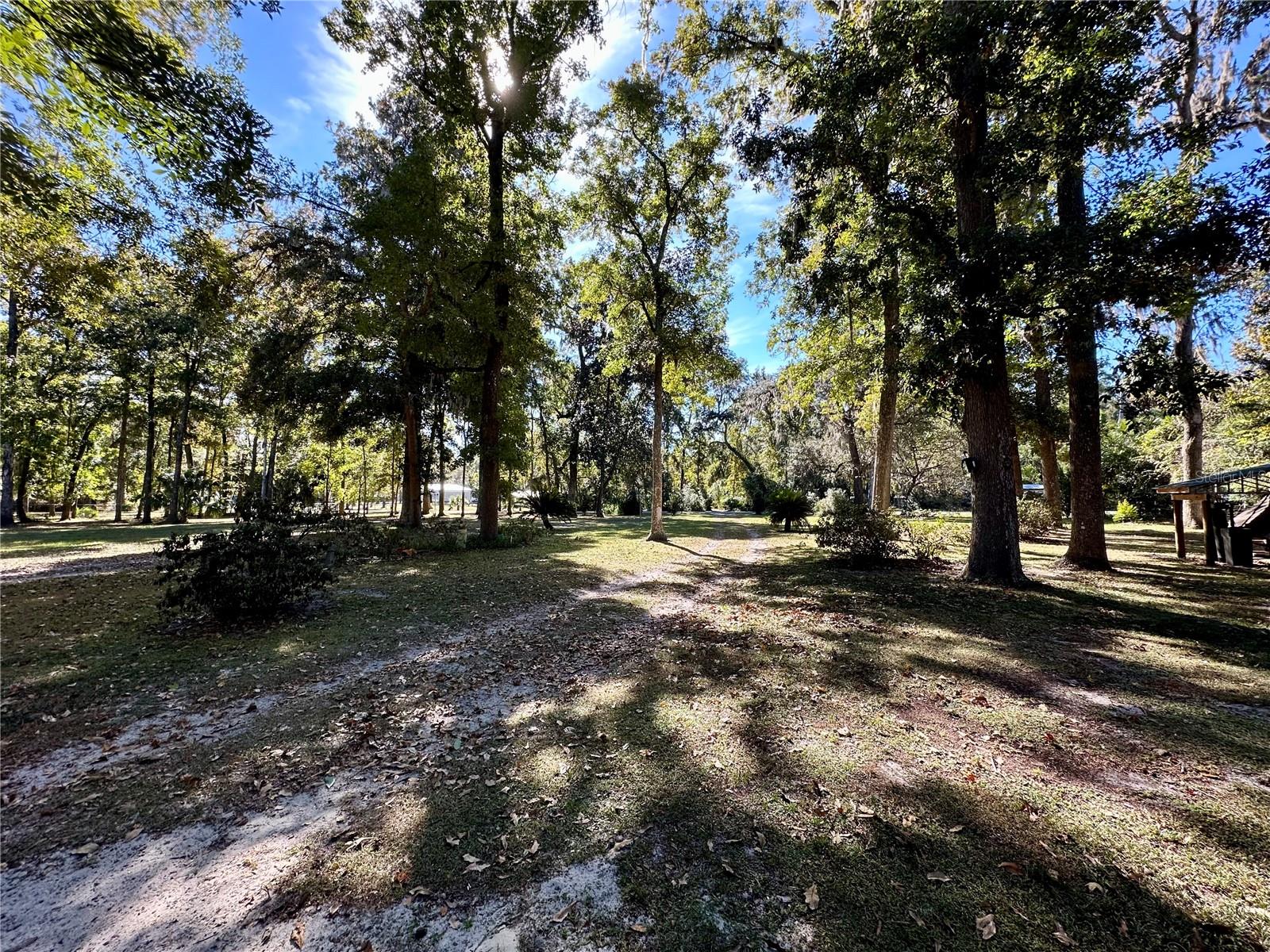 SUWANEE RIVER SPGS UN 3 - Residential