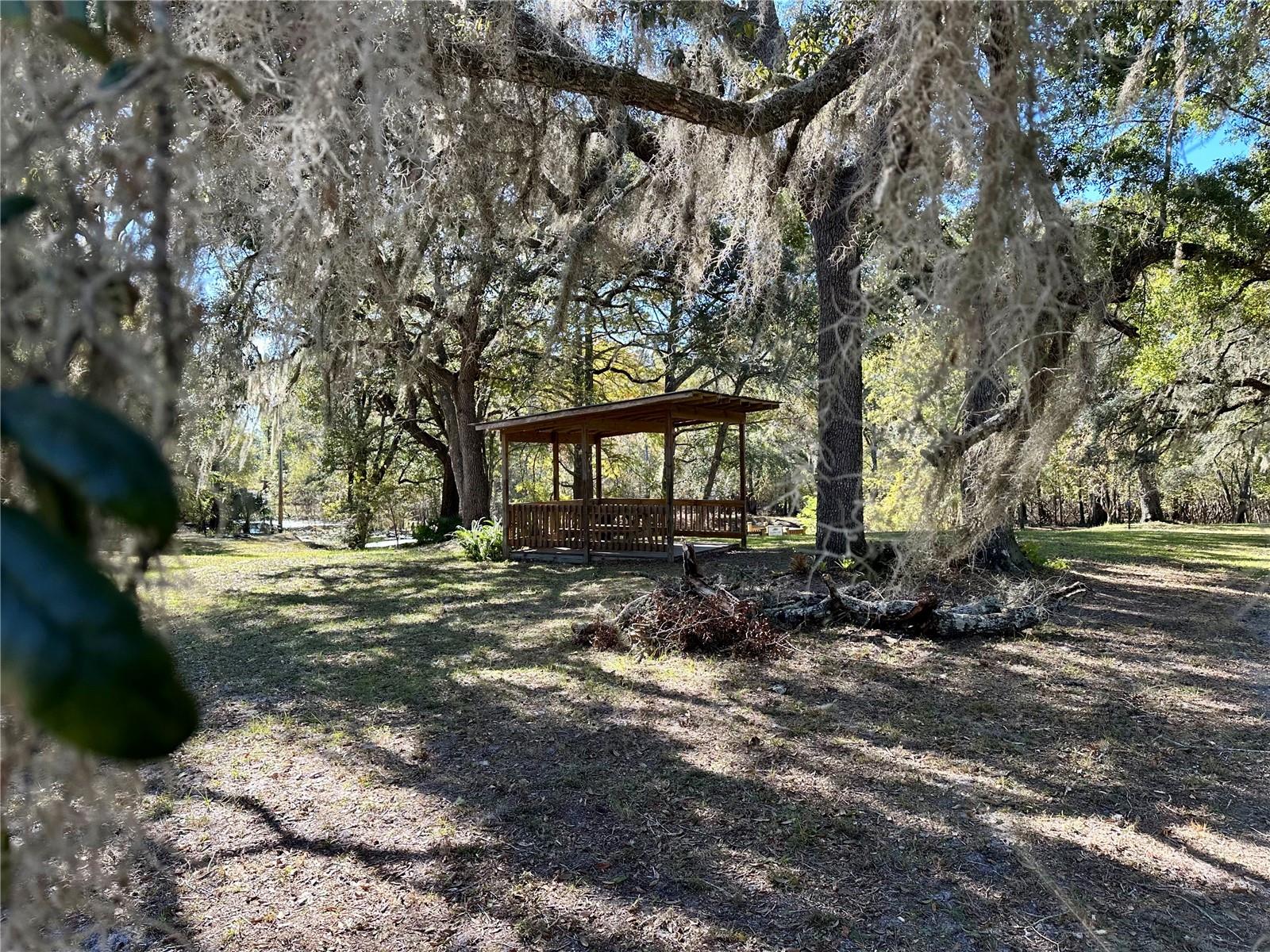 SUWANEE RIVER SPGS UN 3 - Residential