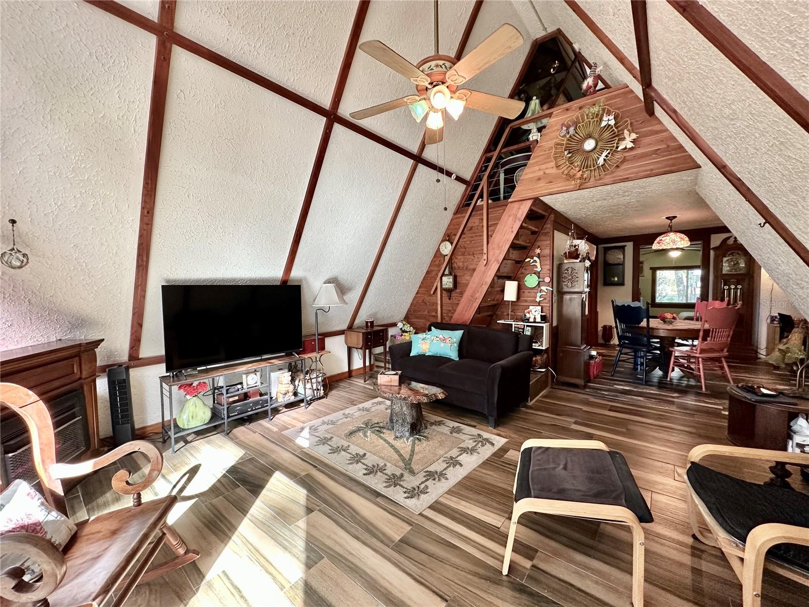 SUWANEE RIVER SPGS UN 3 - Residential