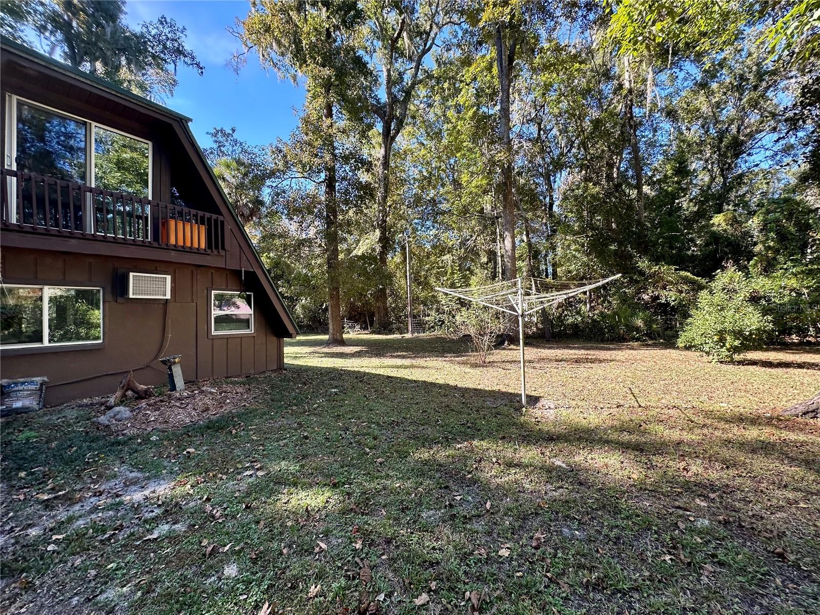 SUWANEE RIVER SPGS UN 3 - Residential