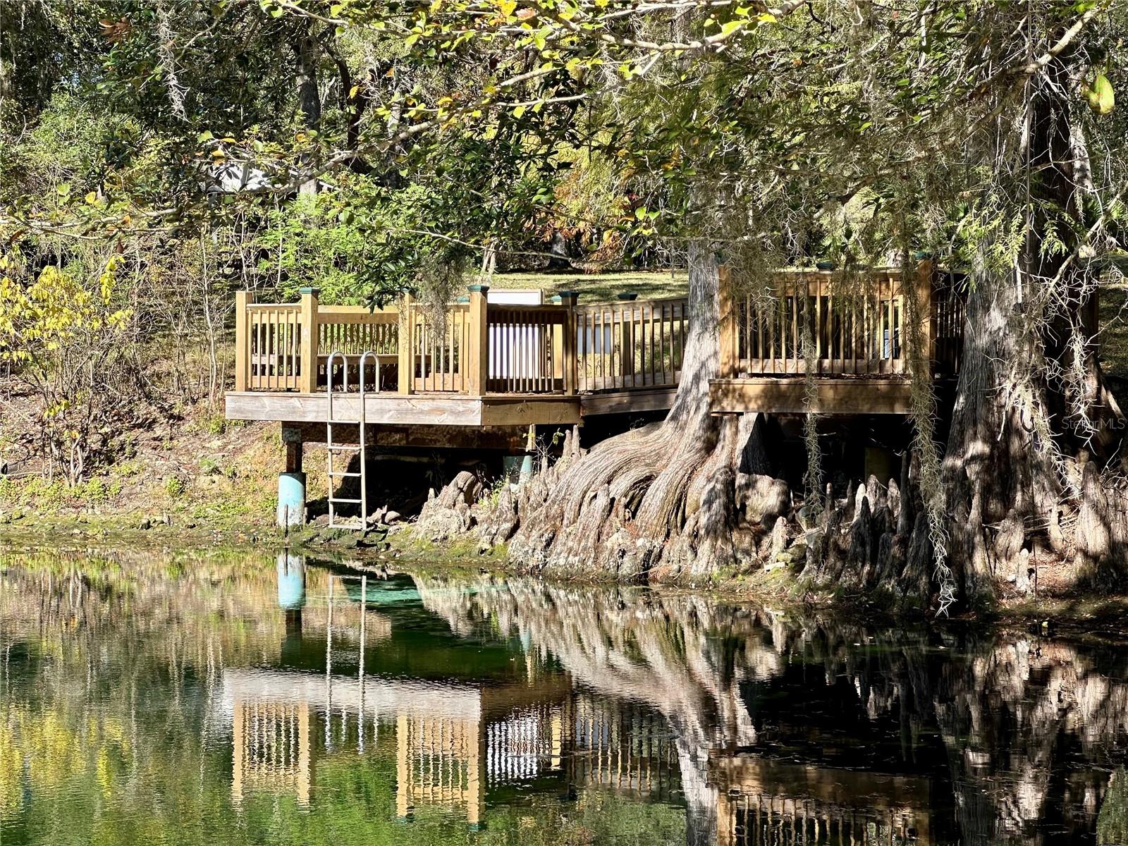 SUWANEE RIVER SPGS UN 3 - Residential
