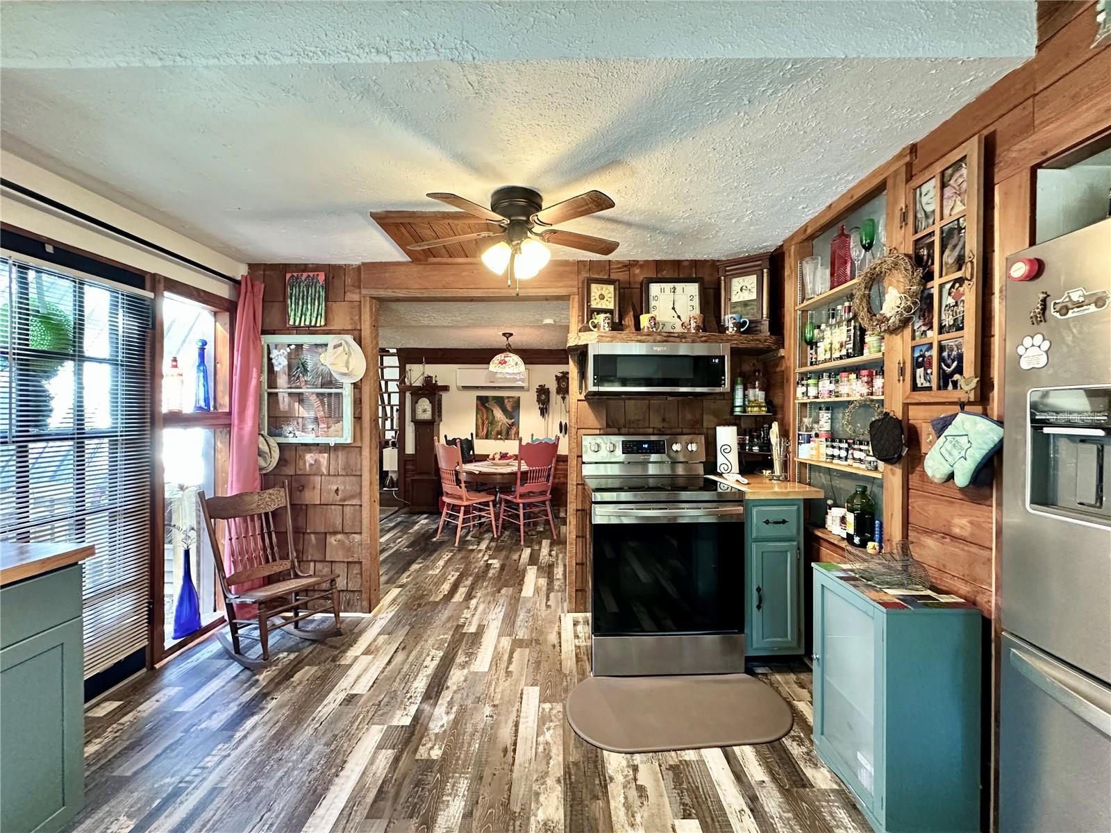 SUWANEE RIVER SPGS UN 3 - Residential