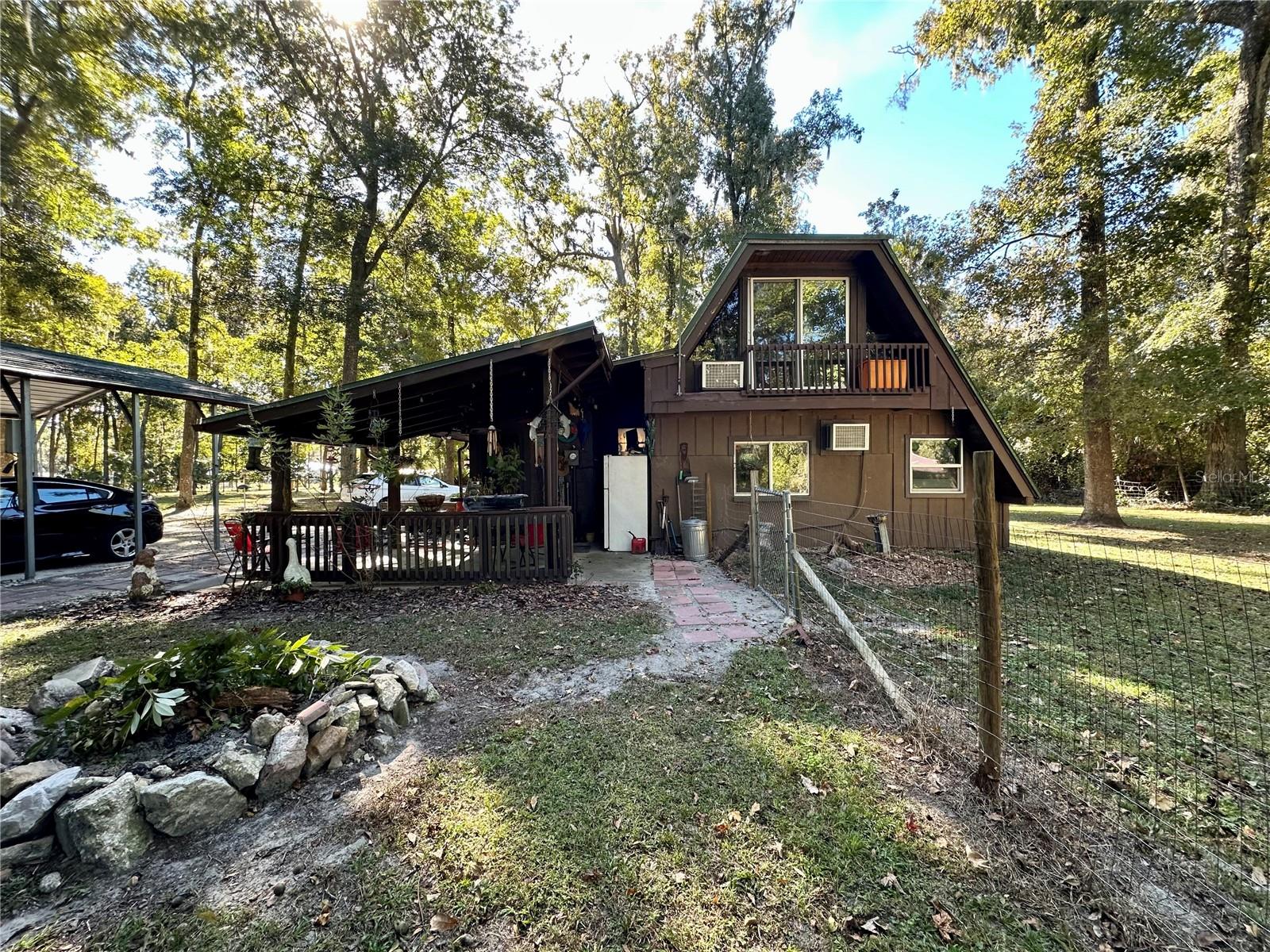 SUWANEE RIVER SPGS UN 3 - Residential