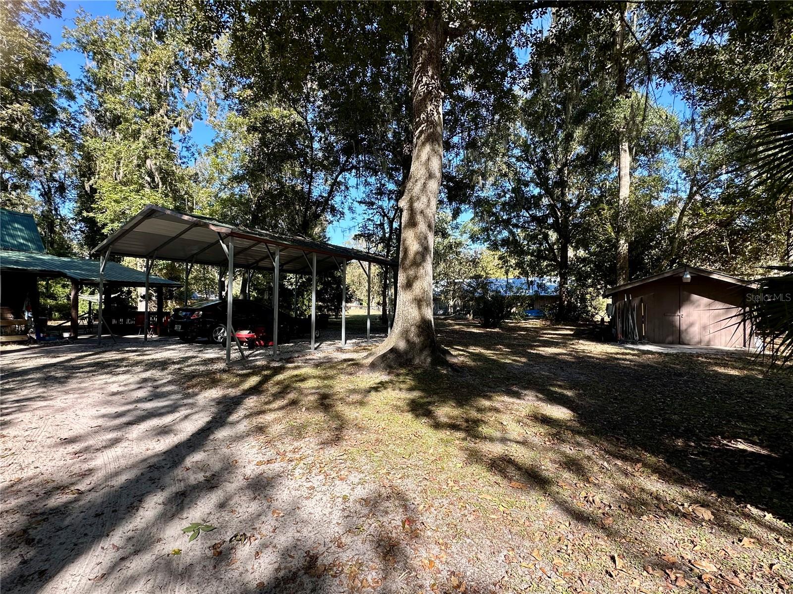 SUWANEE RIVER SPGS UN 3 - Residential