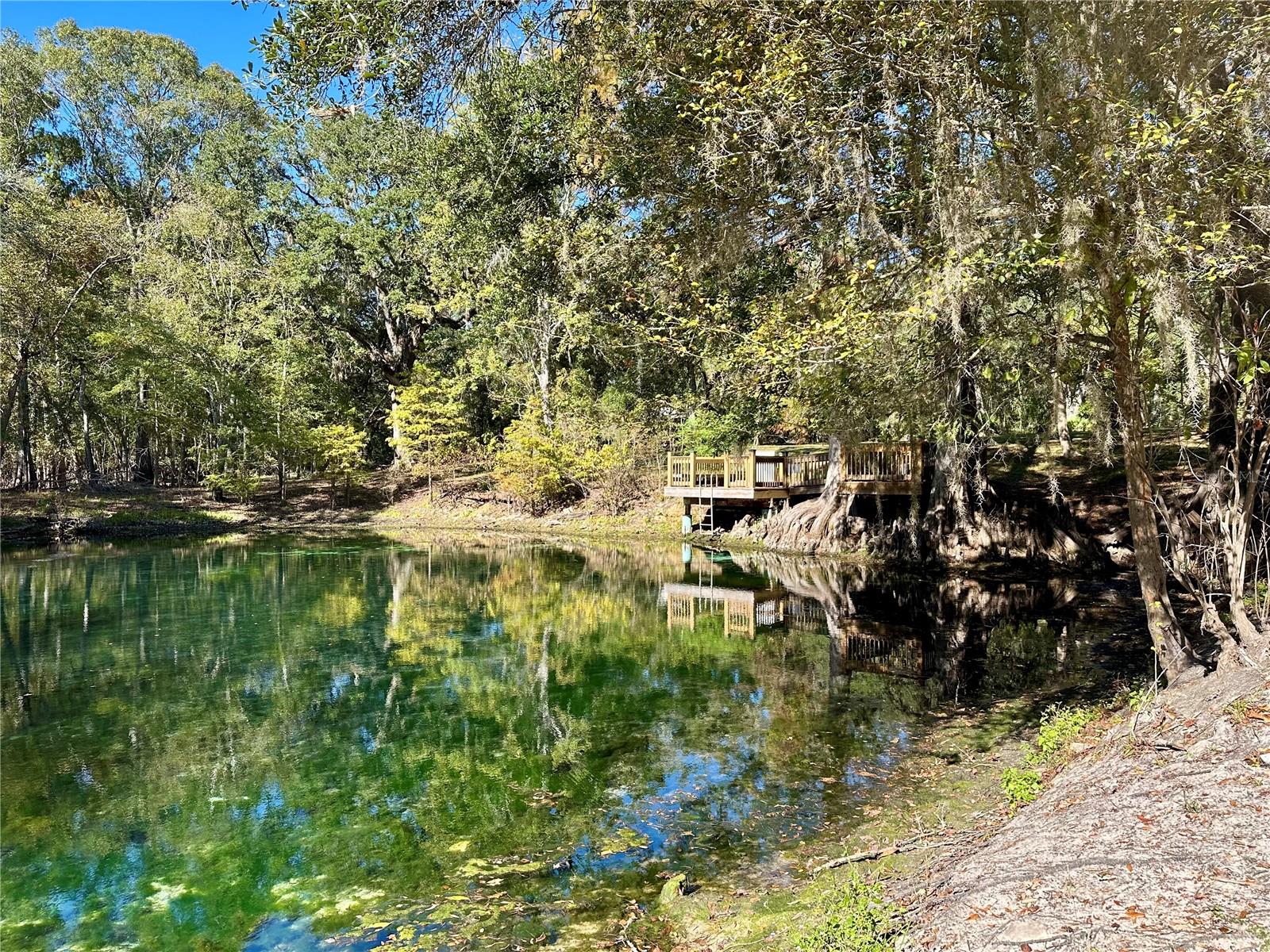 SUWANEE RIVER SPGS UN 3 - Residential