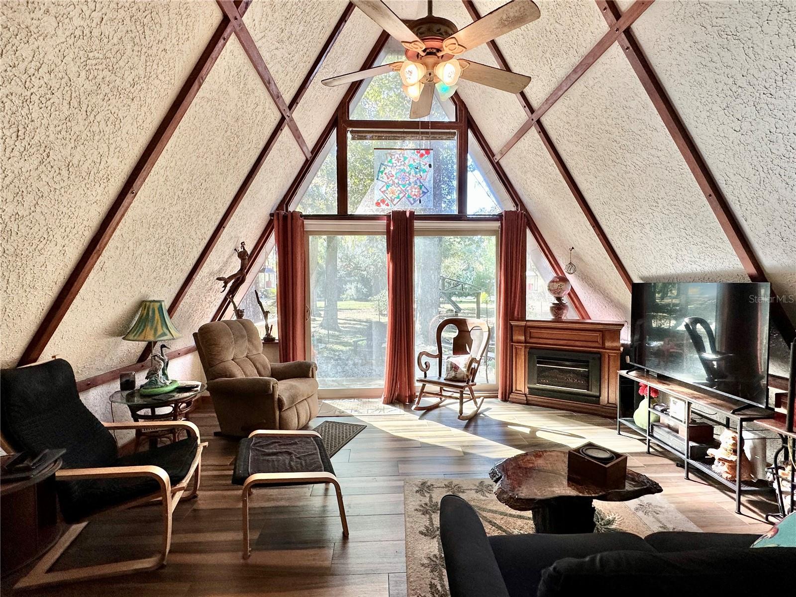 SUWANEE RIVER SPGS UN 3 - Residential