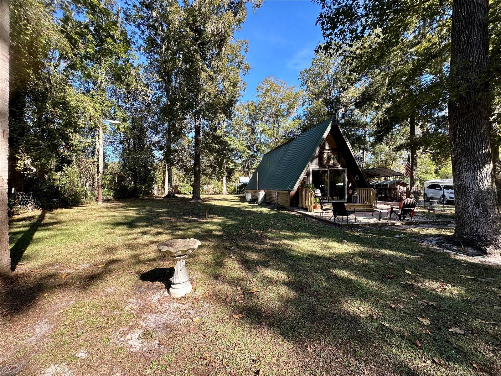 SUWANEE RIVER SPGS UN 3 - Residential