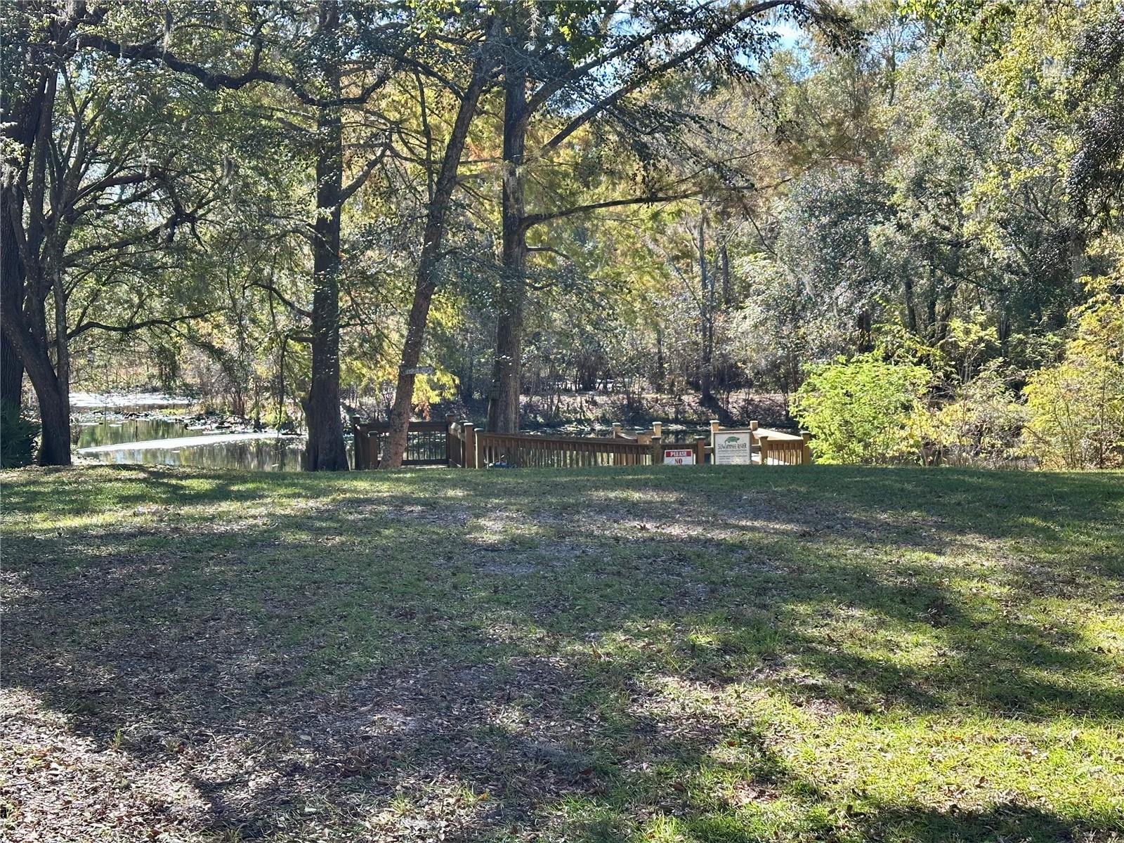 SUWANEE RIVER SPGS UN 3 - Residential