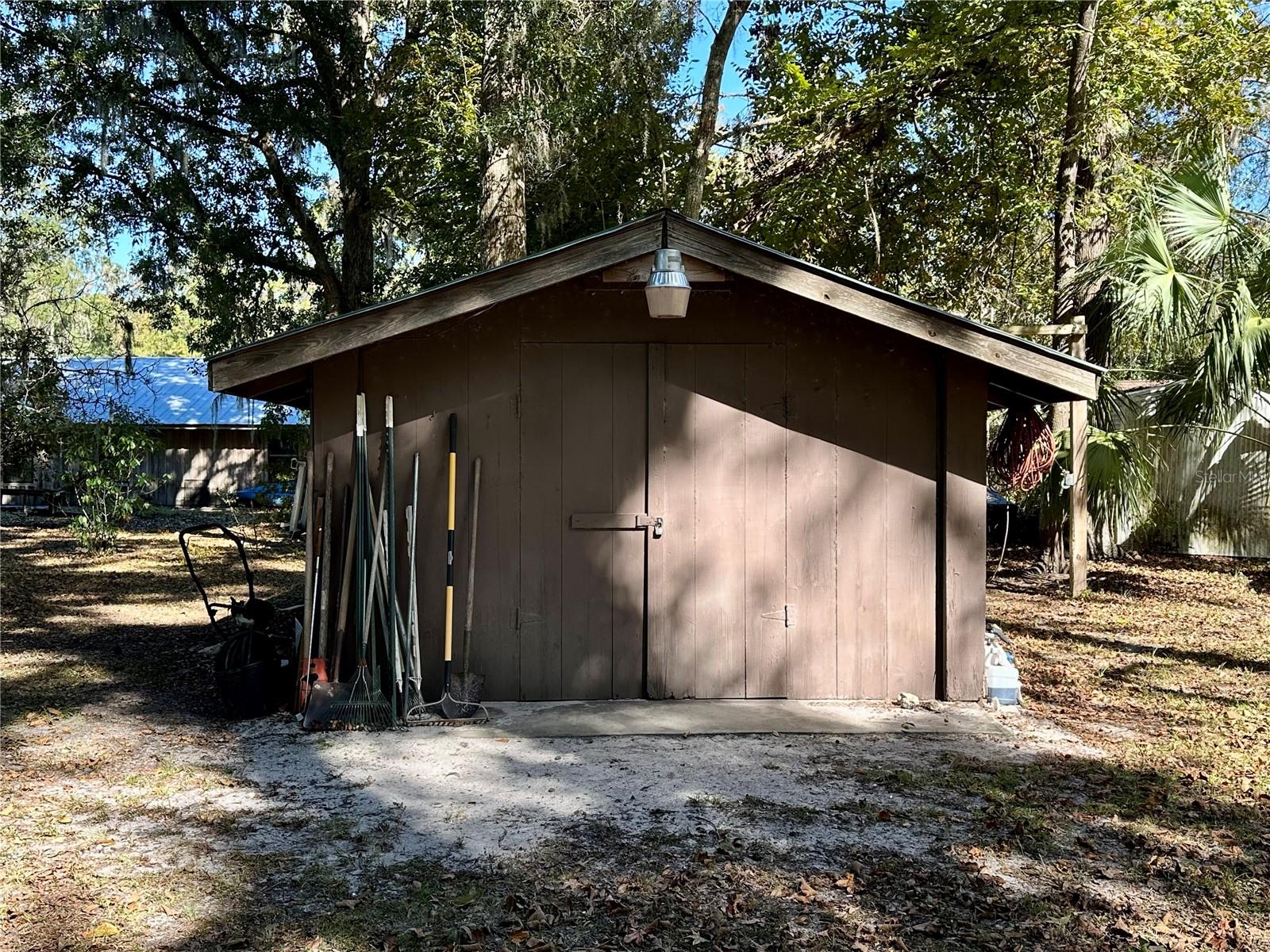 SUWANEE RIVER SPGS UN 3 - Residential