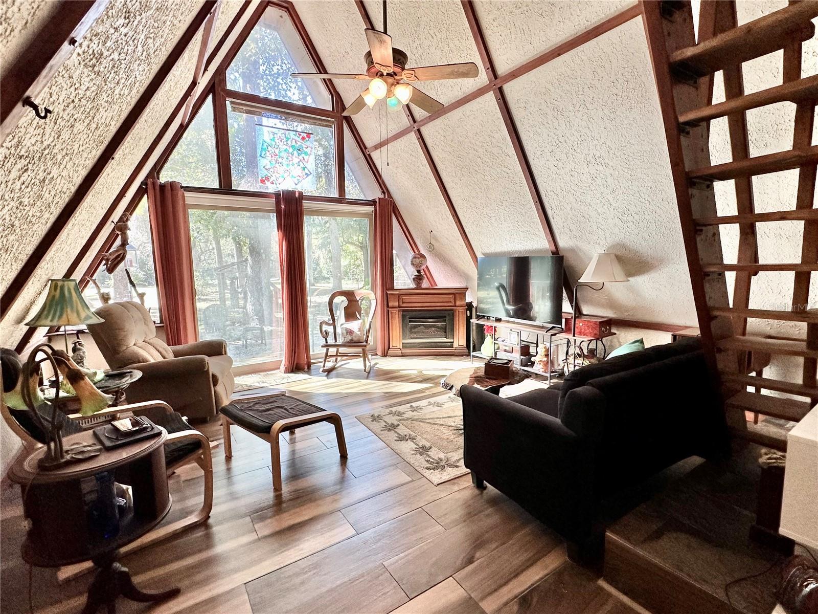 SUWANEE RIVER SPGS UN 3 - Residential