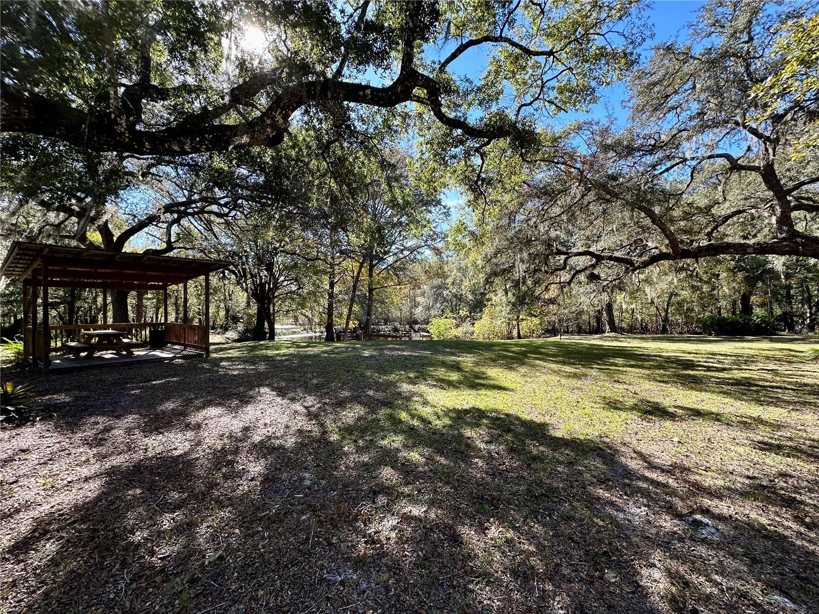 SUWANEE RIVER SPGS UN 3 - Residential