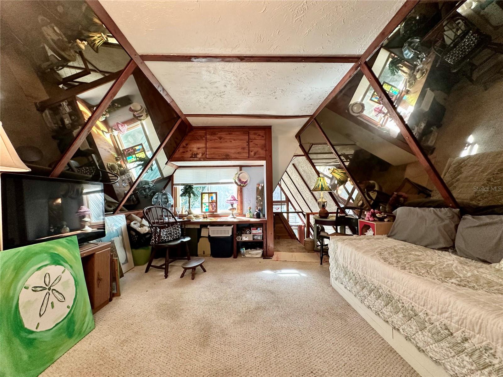 SUWANEE RIVER SPGS UN 3 - Residential