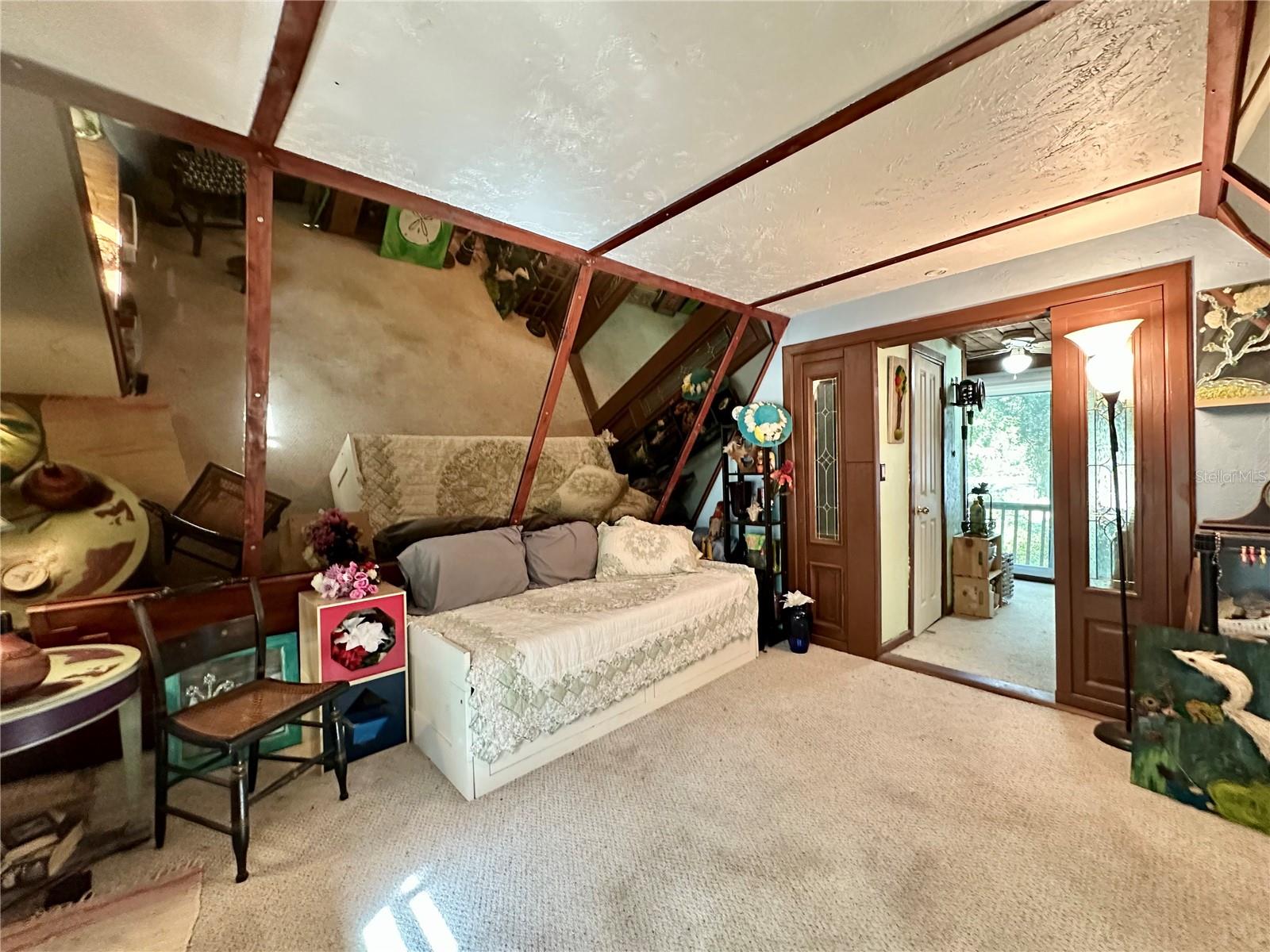 SUWANEE RIVER SPGS UN 3 - Residential