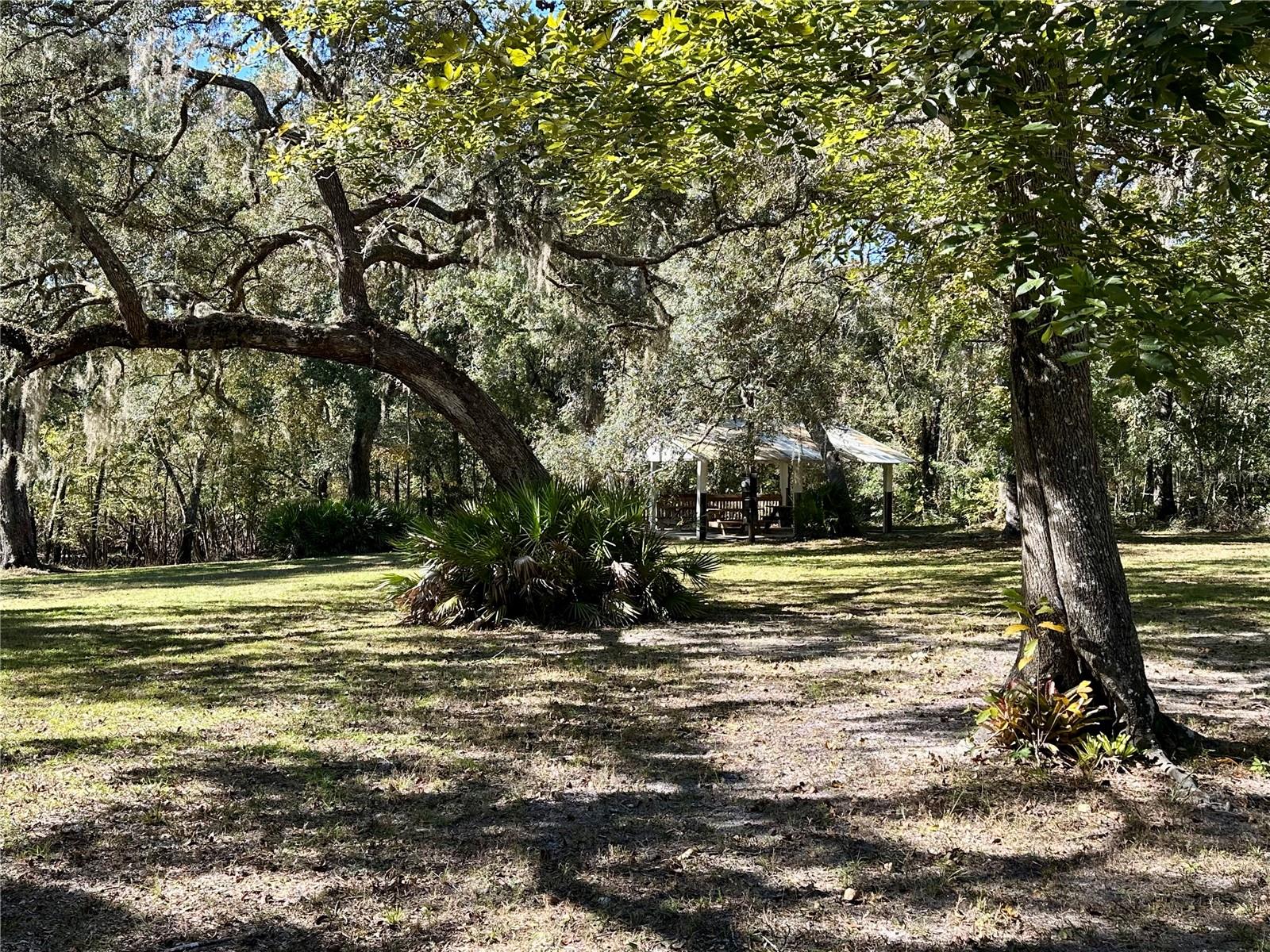 SUWANEE RIVER SPGS UN 3 - Residential