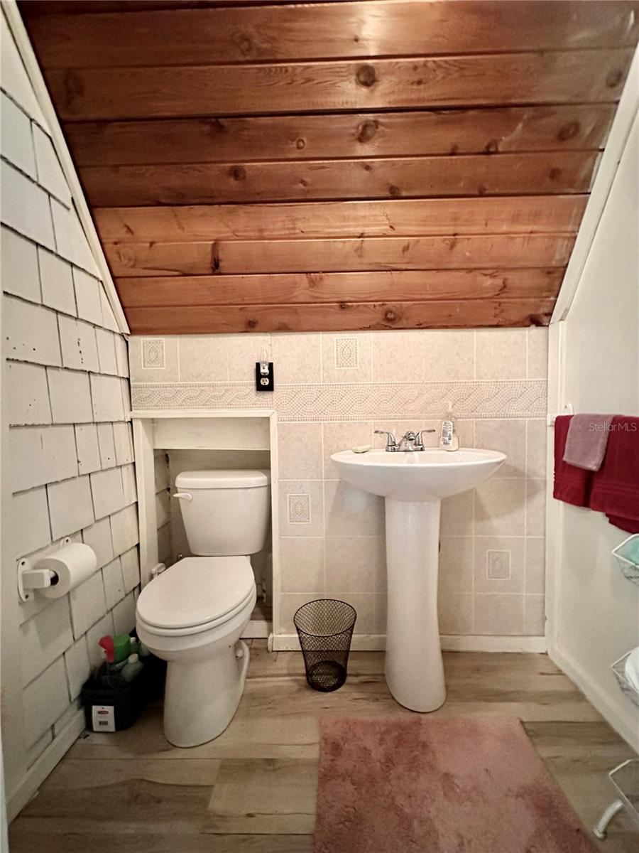 SUWANEE RIVER SPGS UN 3 - Residential