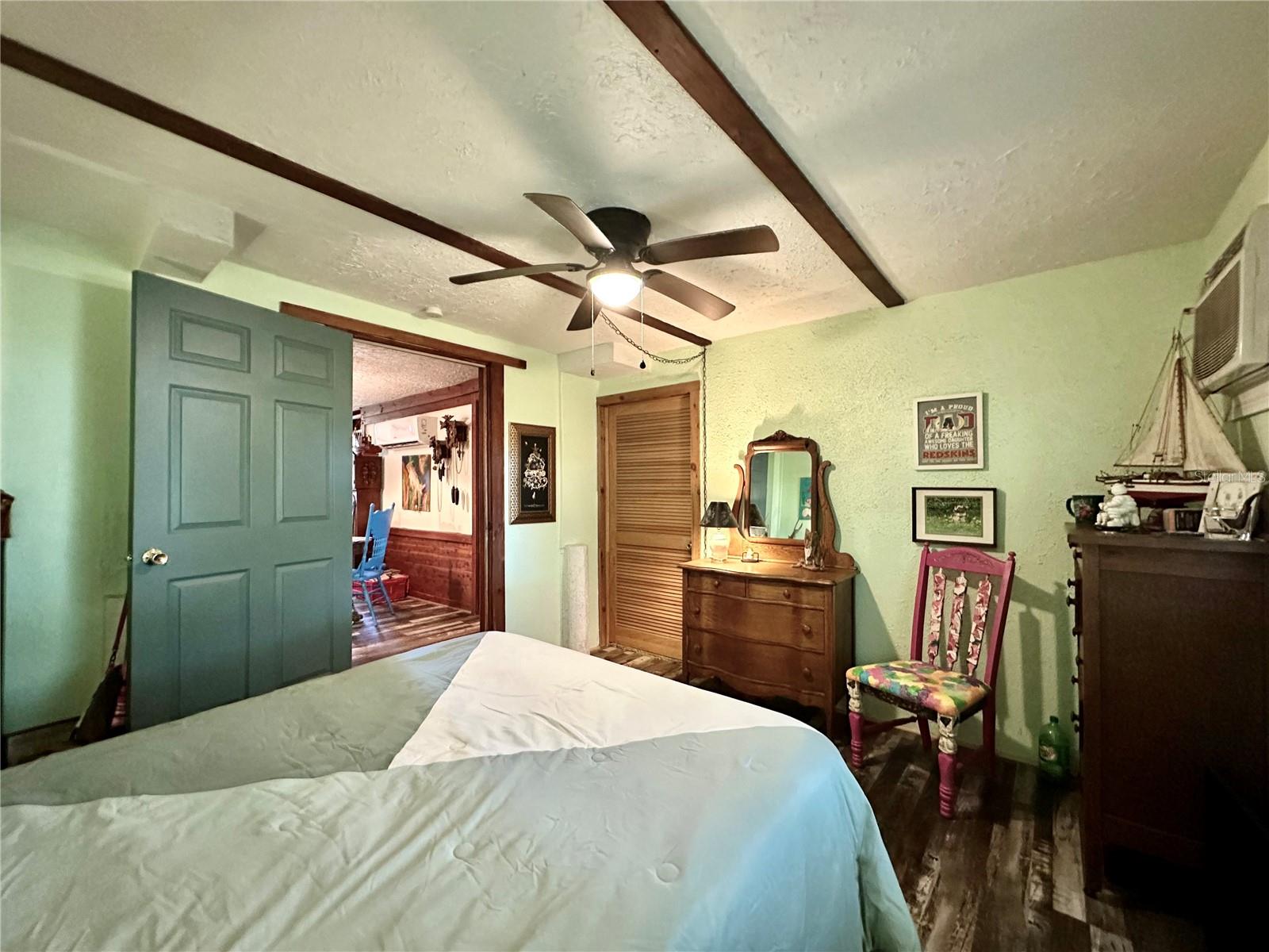 SUWANEE RIVER SPGS UN 3 - Residential