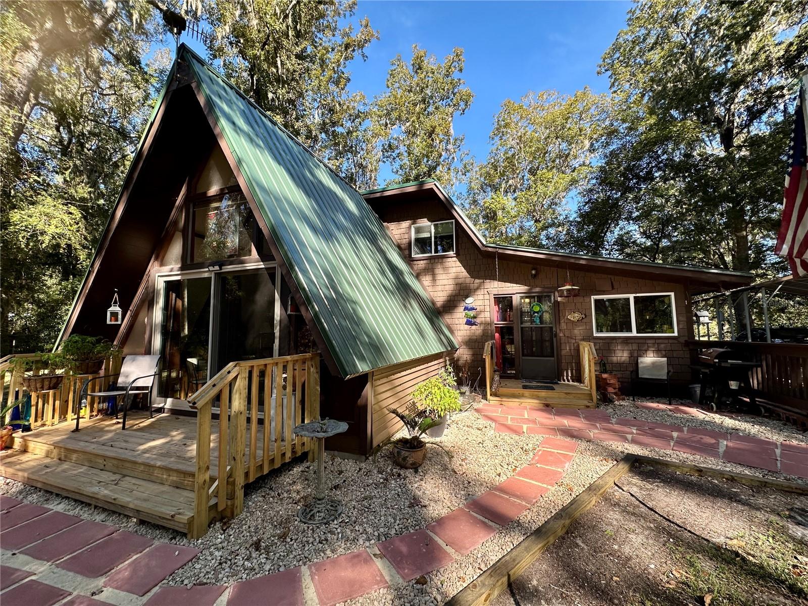 SUWANEE RIVER SPGS UN 3 - Residential