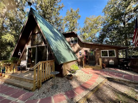 Photo of 9240 Carolina Way, Fanning Springs, FL 32693 (MLS # OM713291)