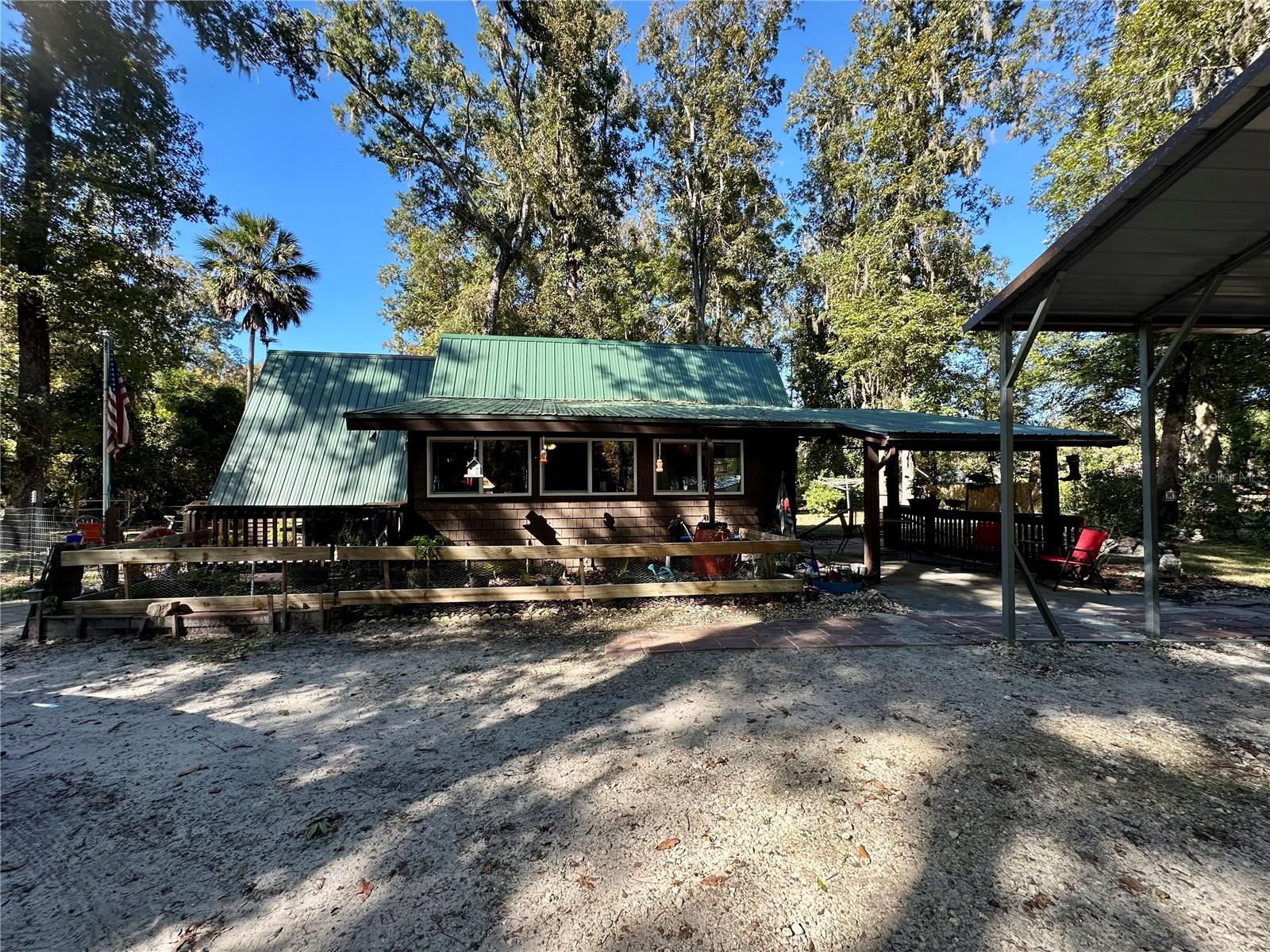 SUWANEE RIVER SPGS UN 3 - Residential