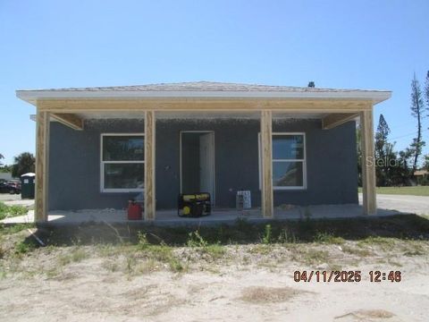 2206 53RD AVENUE E BRADENTON FL 34203