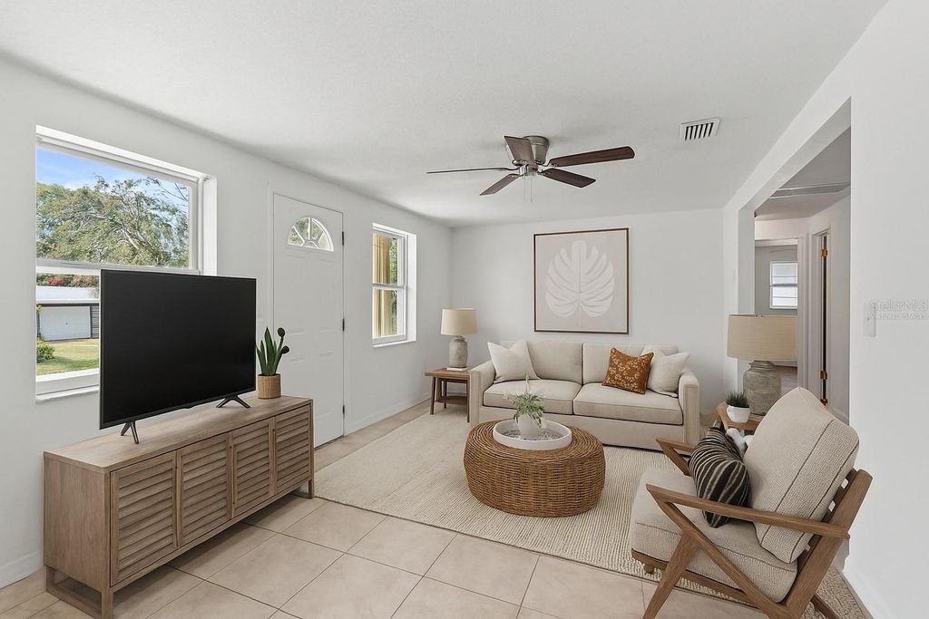 Photo of 3426 Kimberly Oaks Drive, Holiday, FL 34691 (MLS # TB8431322)