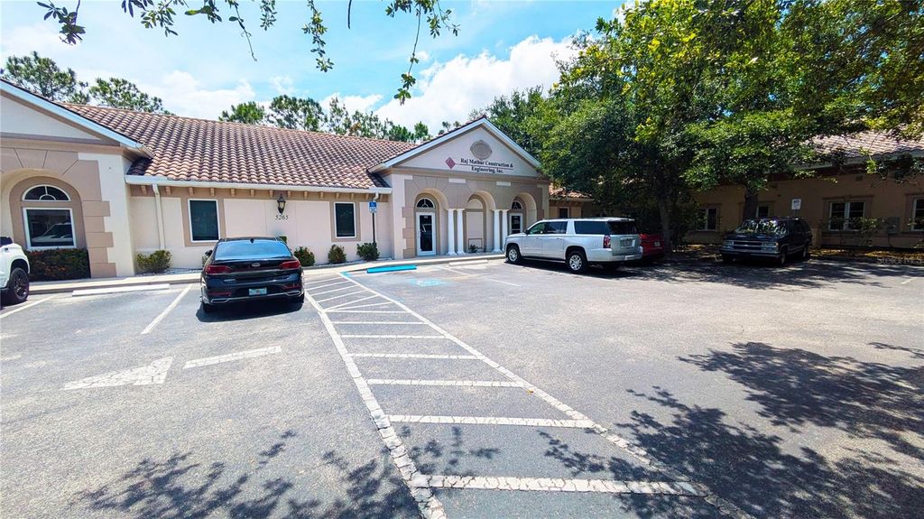 Photo of 5265 Office Park Boulevard #102, Bradenton, FL 34203 (MLS # A4694125)