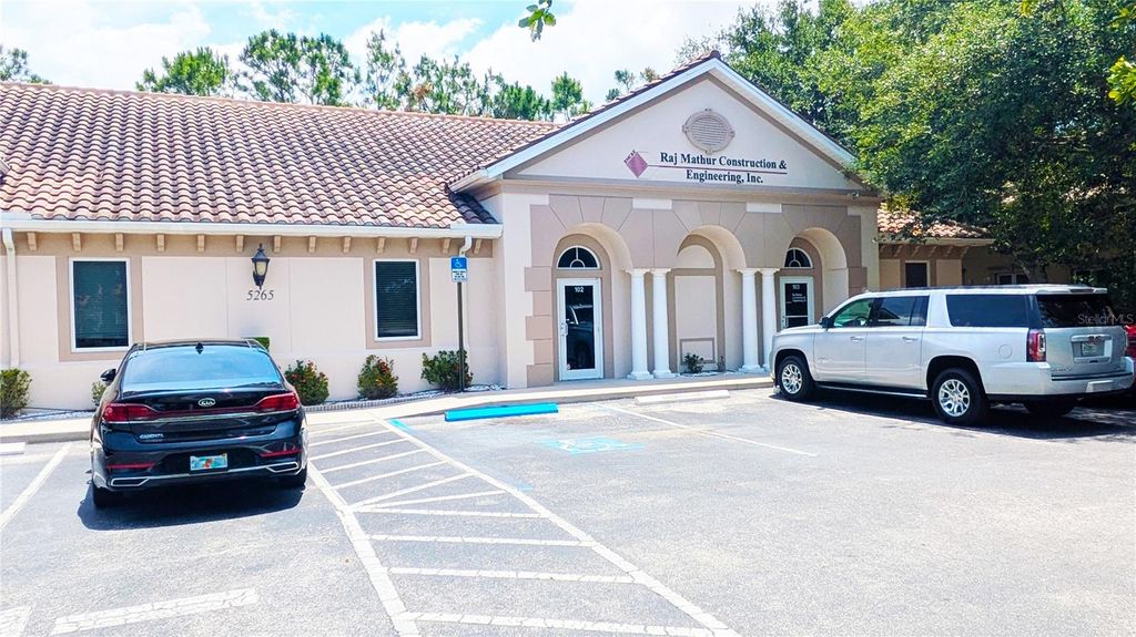 Photo of 5265 Office Park Boulevard #102, Bradenton, FL 34203 (MLS # A4694125)