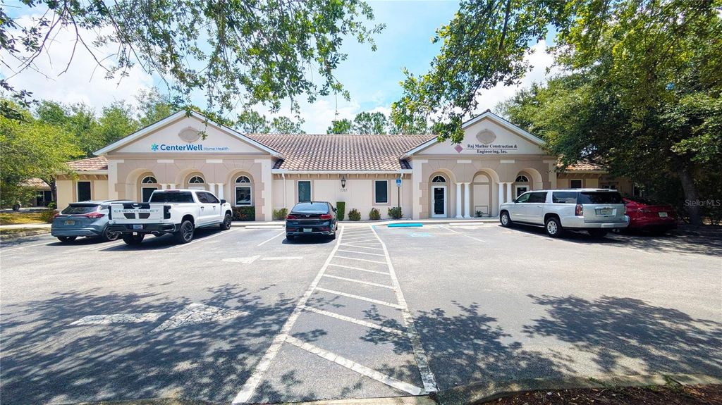 Photo of 5265 Office Park Boulevard #102, Bradenton, FL 34203 (MLS # A4694125)