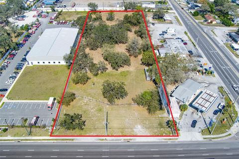 7222 E DR MARTIN LUTHER KING JR BOULEVARD TAMPA FL 33619