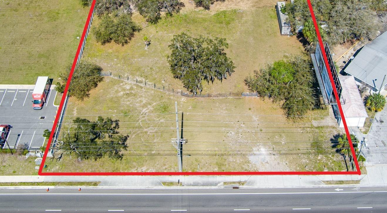 7222 E DR MARTIN LUTHER KING JR BOULEVARD
