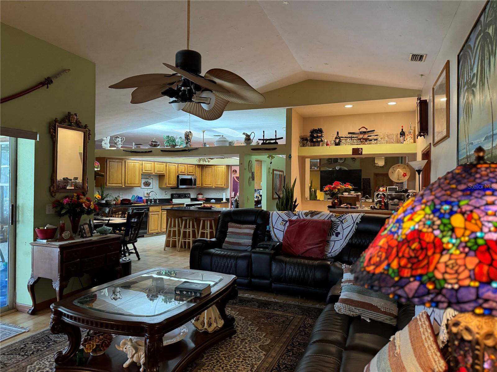 NOT IN A SUBDIVISION - Residential