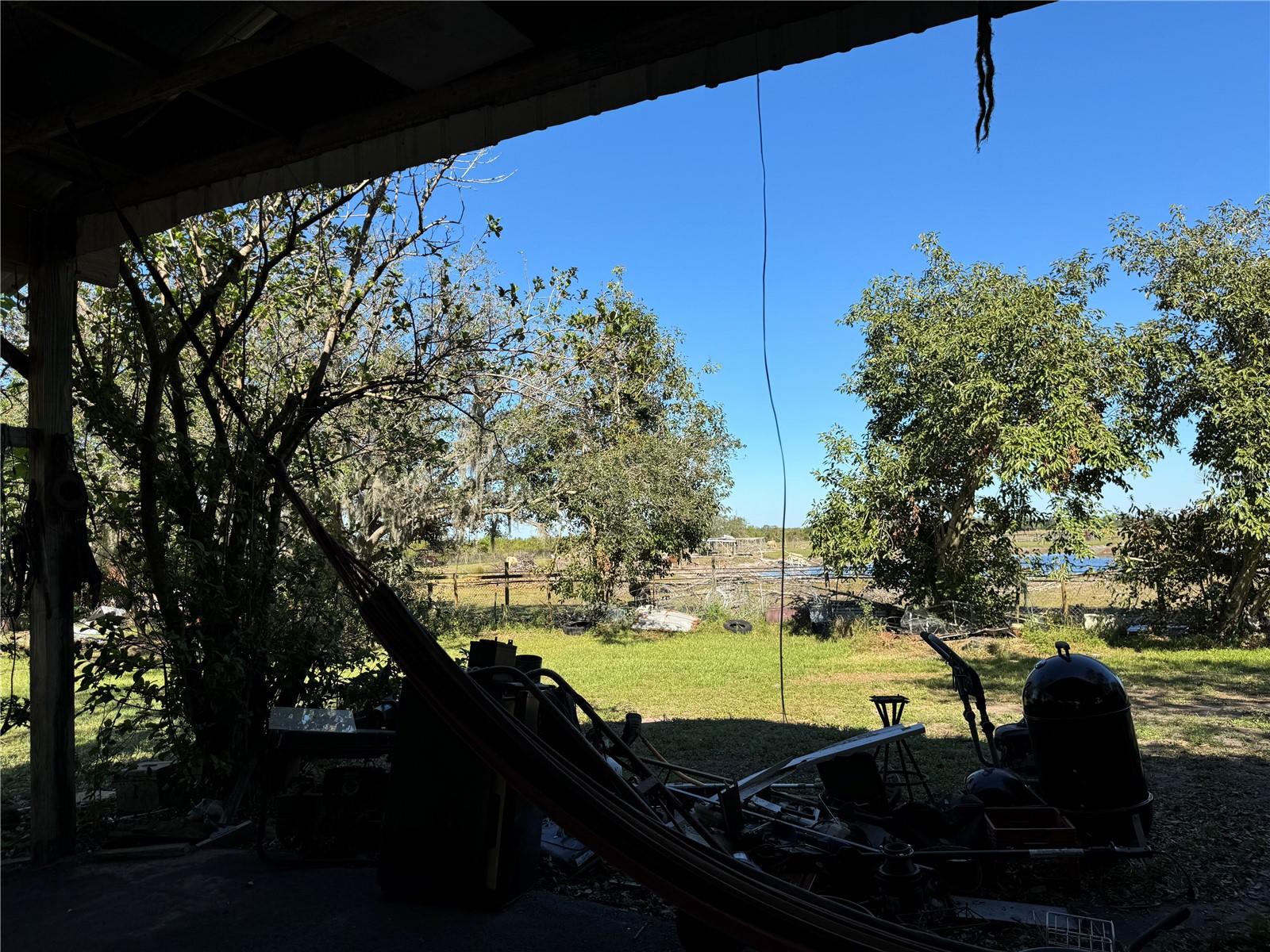 NOT IN A SUBDIVISION - Residential