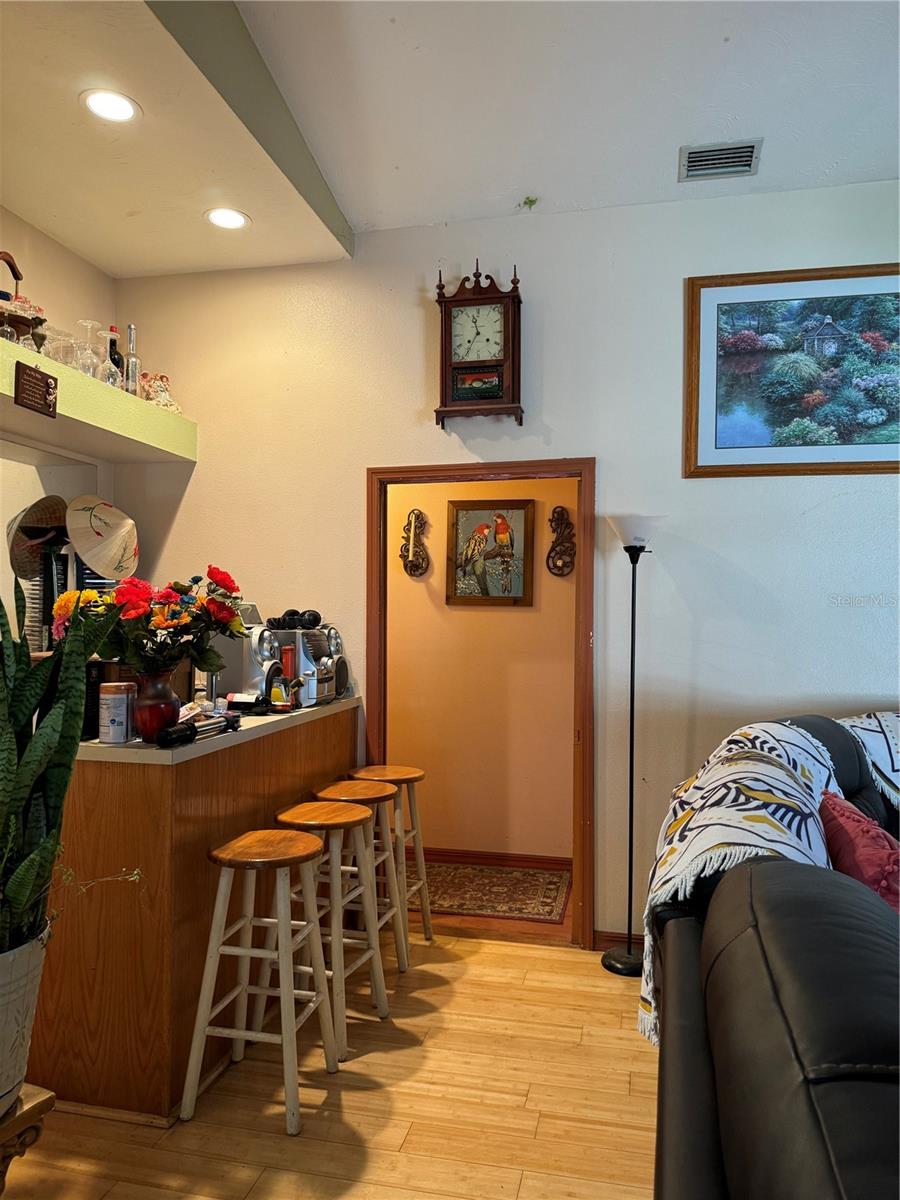 NOT IN A SUBDIVISION - Residential