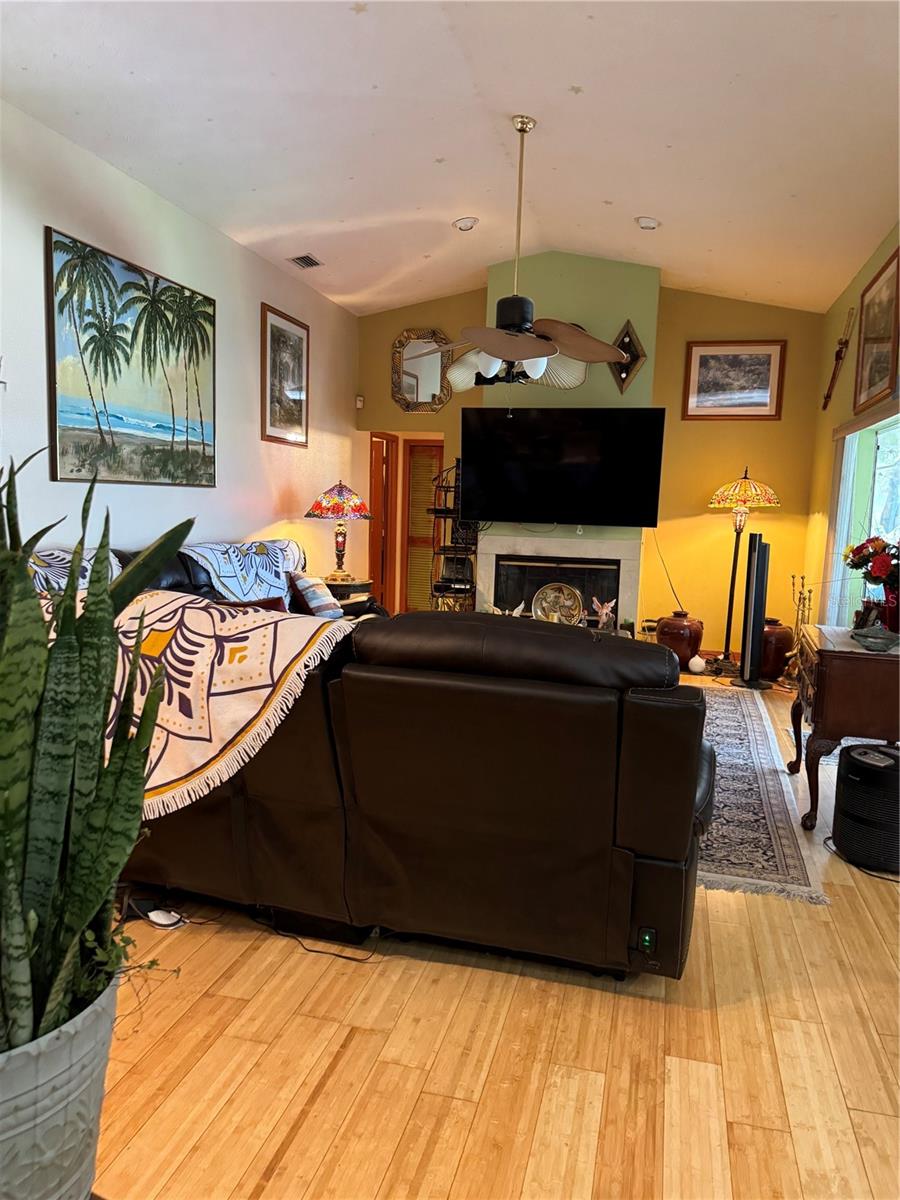 NOT IN A SUBDIVISION - Residential