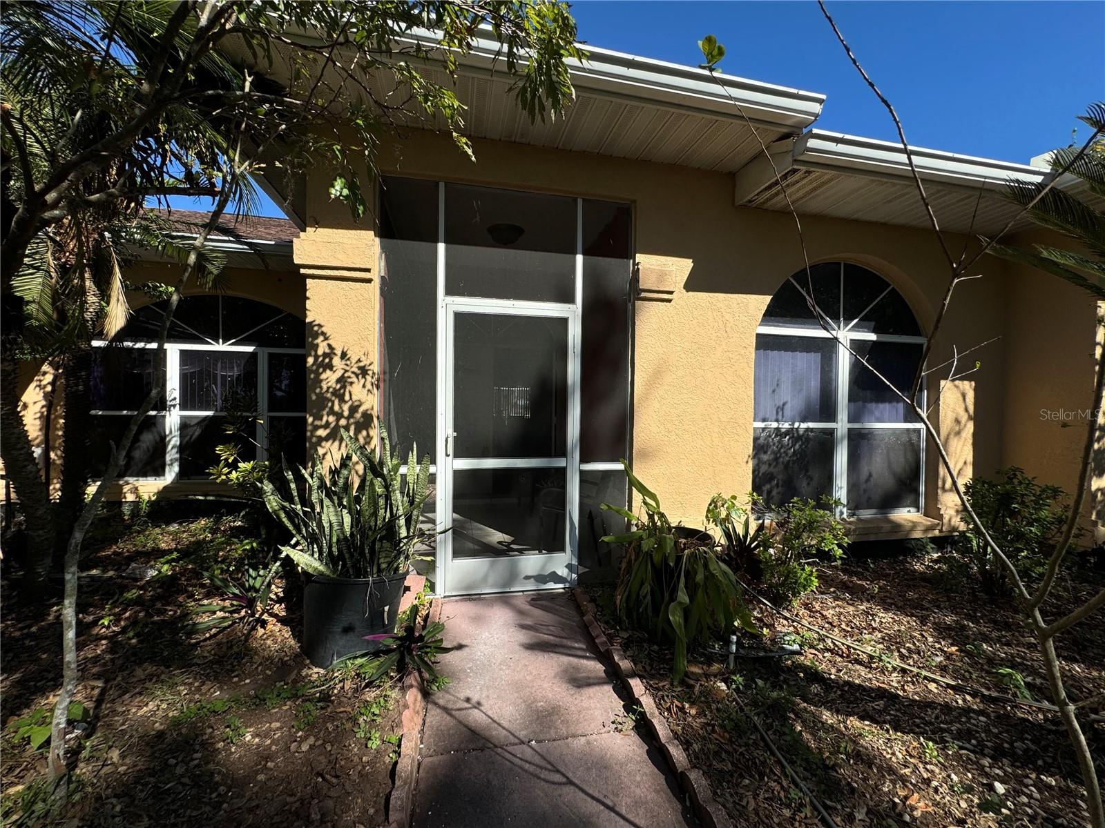 NOT IN A SUBDIVISION - Residential
