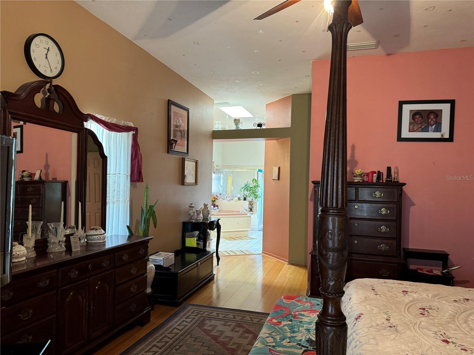 NOT IN A SUBDIVISION - Residential