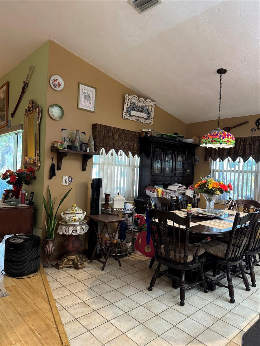 NOT IN A SUBDIVISION - Residential