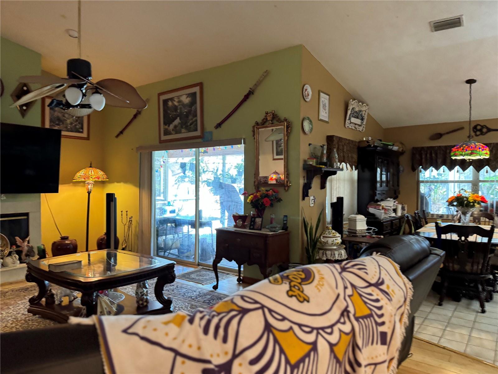NOT IN A SUBDIVISION - Residential