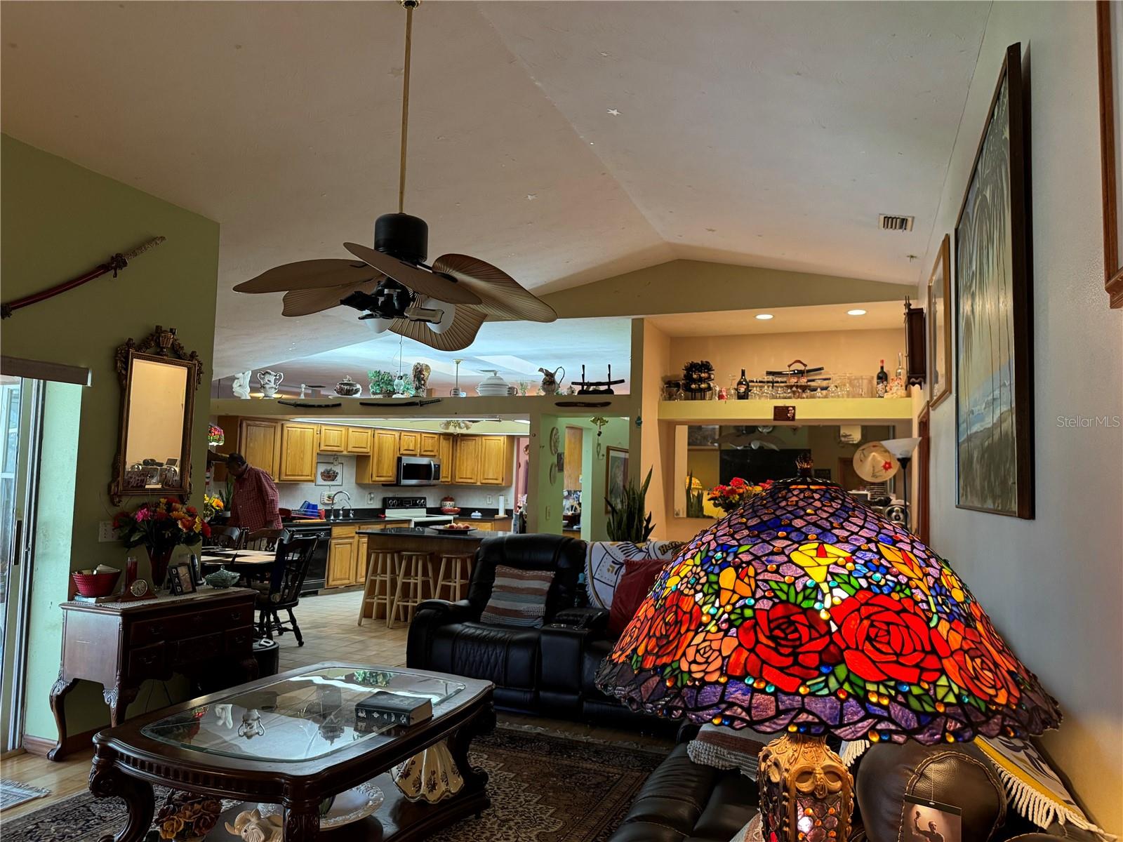 NOT IN A SUBDIVISION - Residential