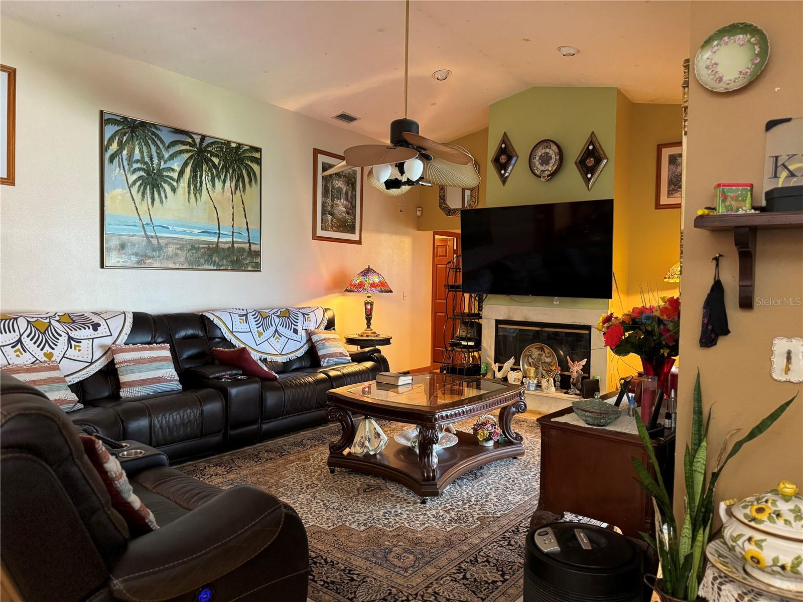 NOT IN A SUBDIVISION - Residential