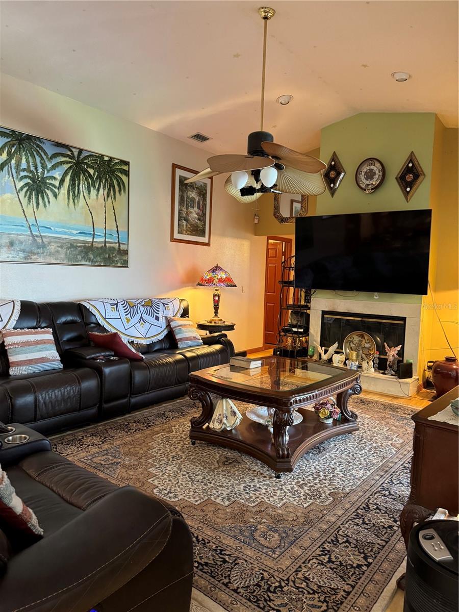 NOT IN A SUBDIVISION - Residential