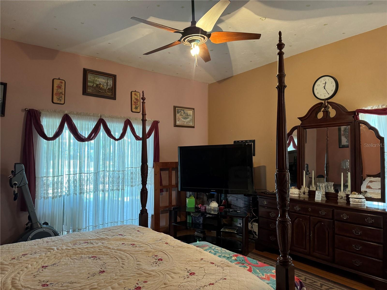 NOT IN A SUBDIVISION - Residential