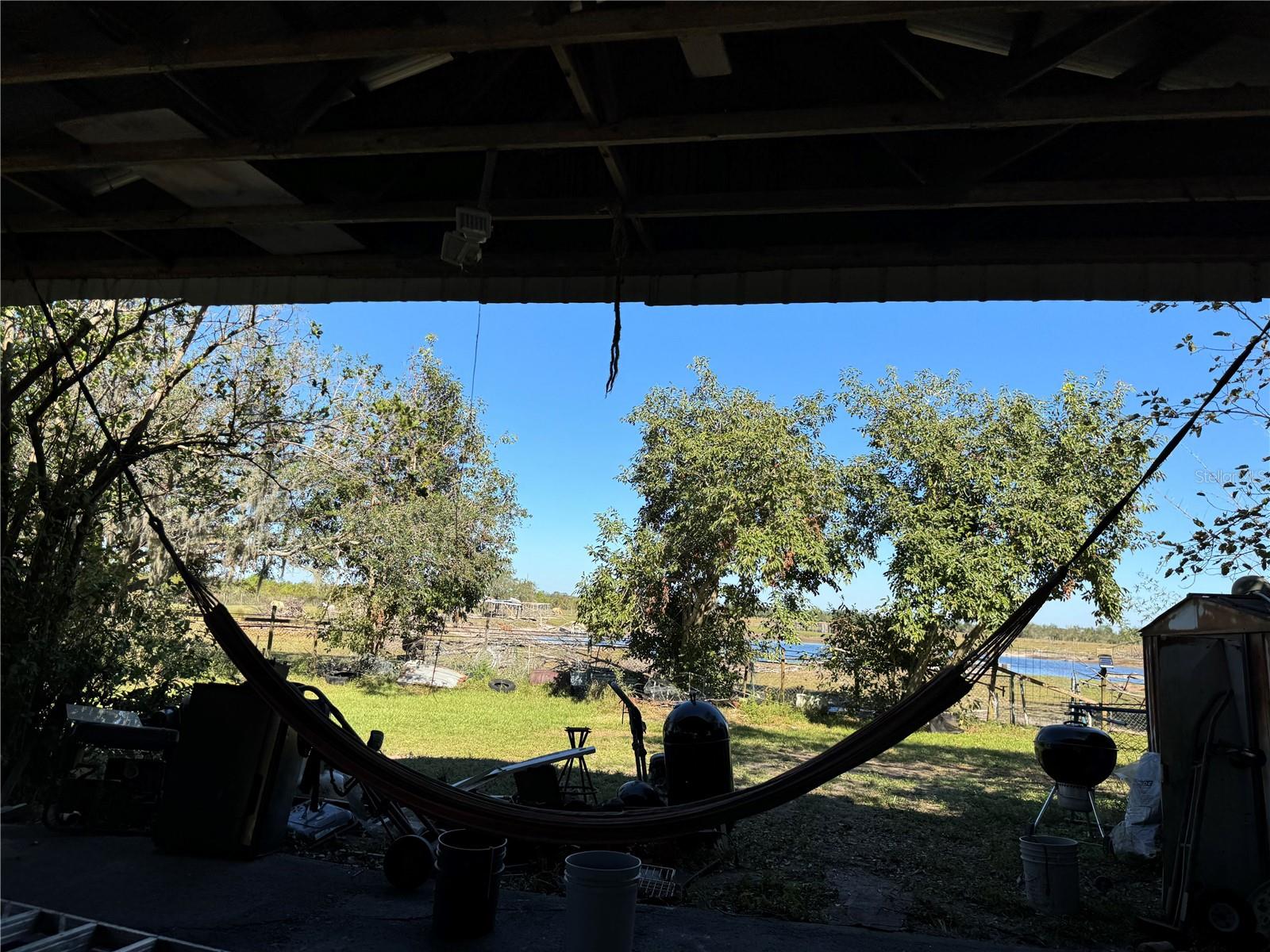 NOT IN A SUBDIVISION - Residential