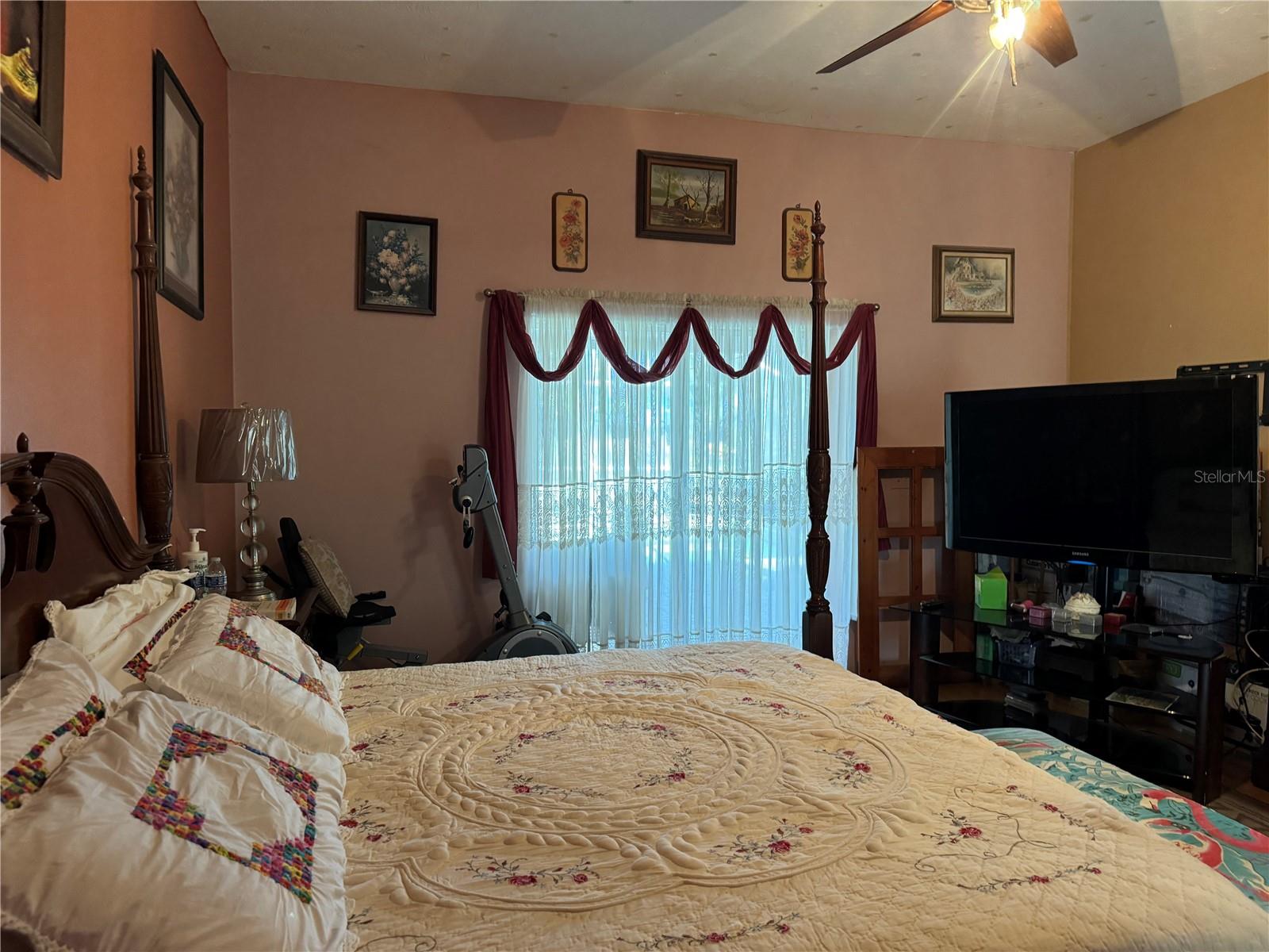 NOT IN A SUBDIVISION - Residential