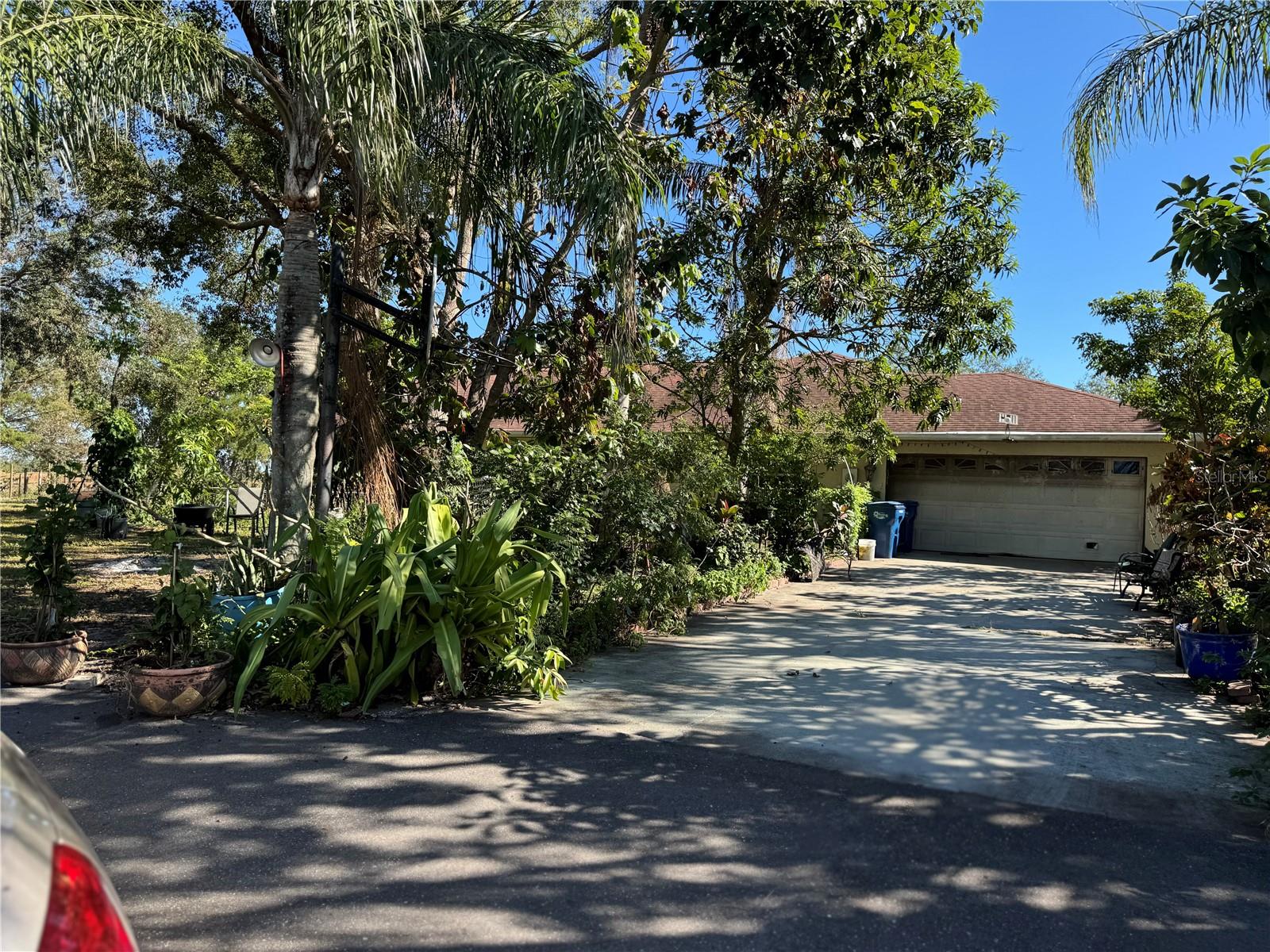 NOT IN A SUBDIVISION - Residential
