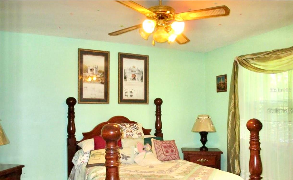 NOT IN A SUBDIVISION - Residential